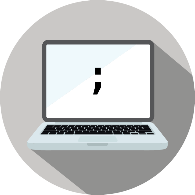 computer icon